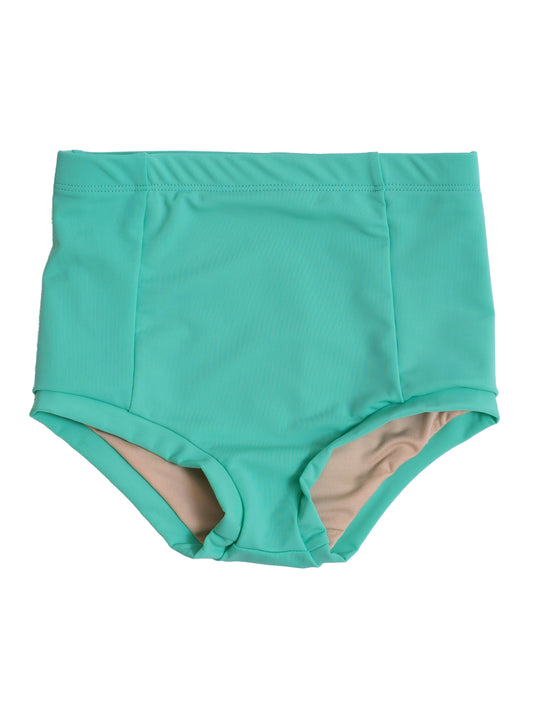 Mint Athletic Briefs