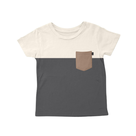 Baby Field Guide Tee