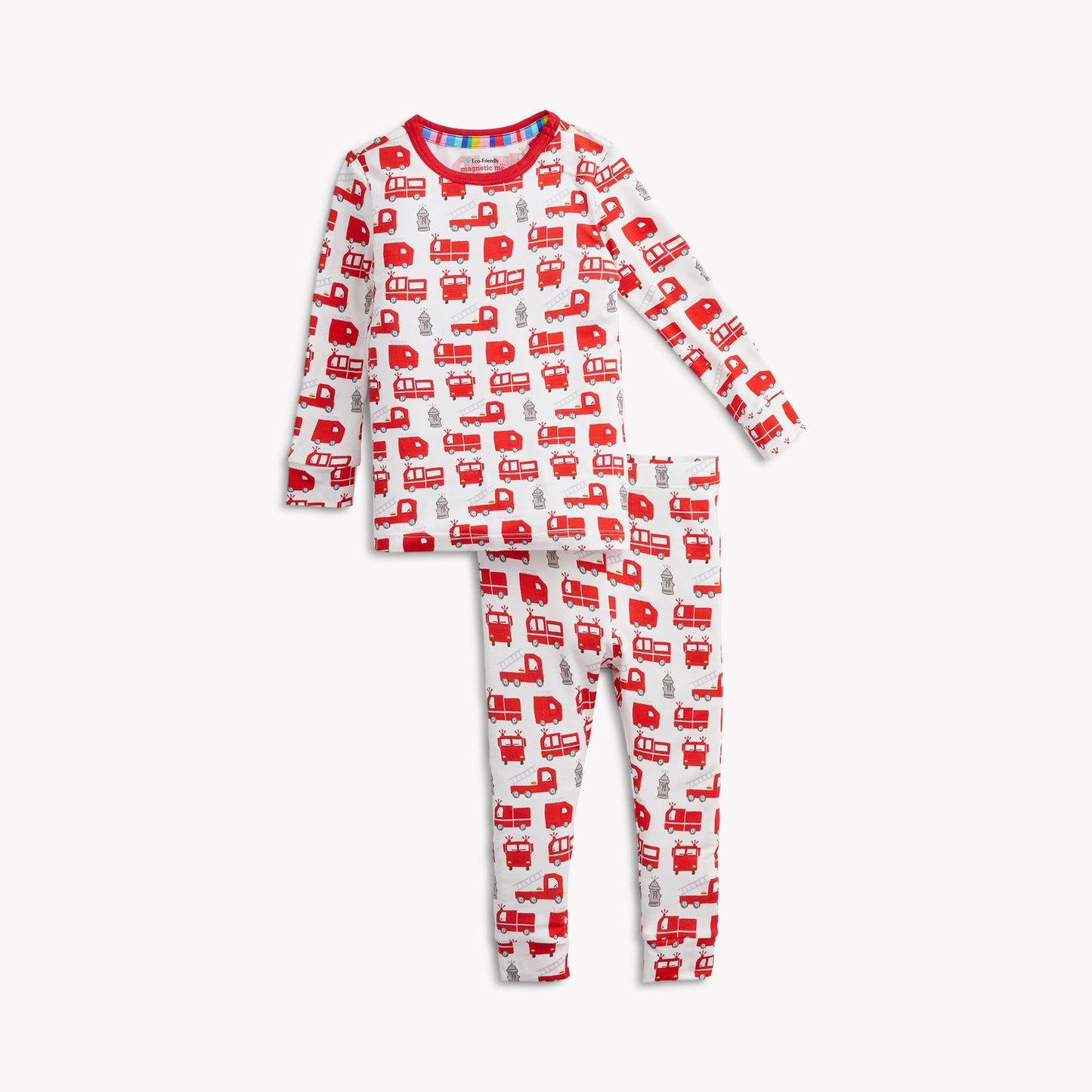 2pc PJ Set - Fired Up