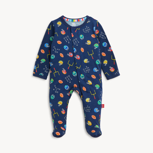 Magnetic Footie - First Down Fun