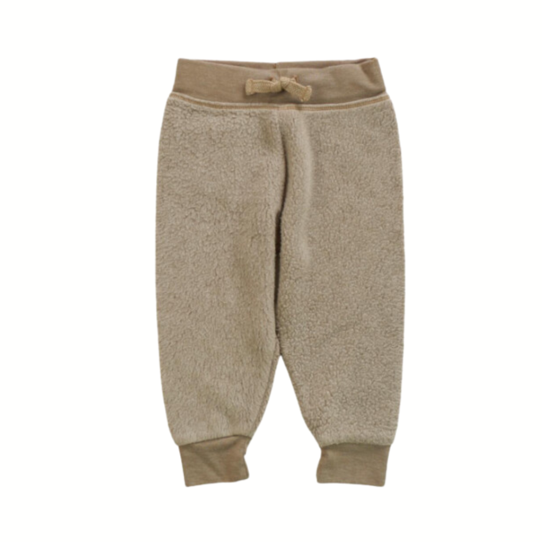 Sweatpant - Lt Brown