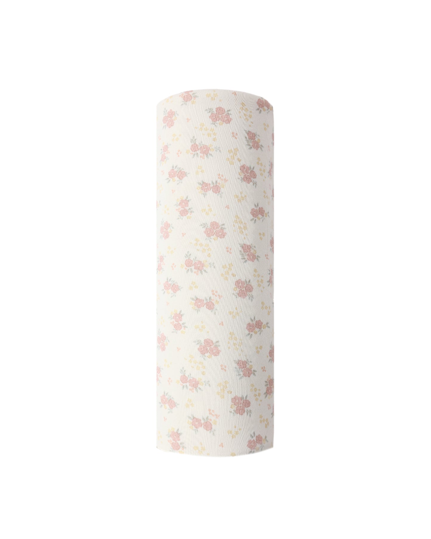 QM Swaddle - Flower Field