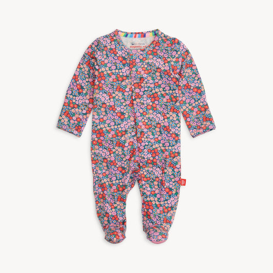 Magnetic Footie - Gilded Lily