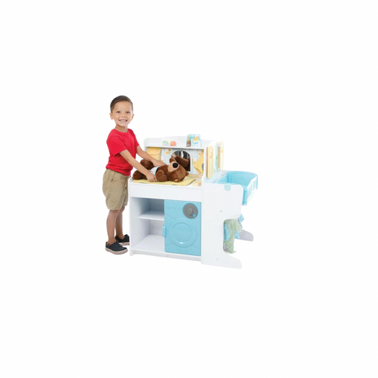 Baby Care Activity Center