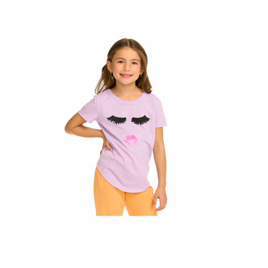 Lash Love Tee