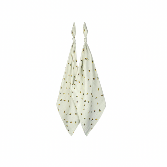 MB Bamboo Burpie - Bumblebee