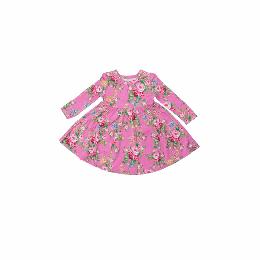 AD Baby Dress - Dream Cottage
