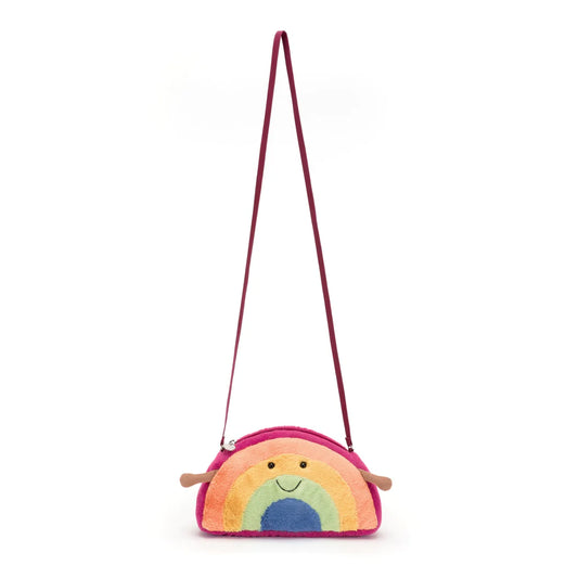 Amusable Rainbow Bag
