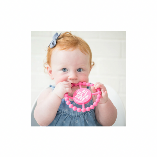 Bella Tunno Teether