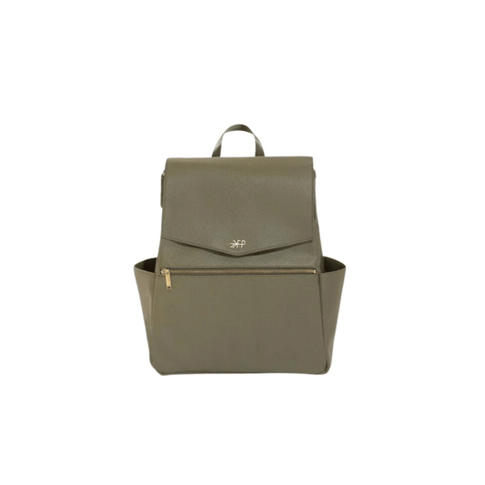 Freshly Picked Classic Backpack- Sage