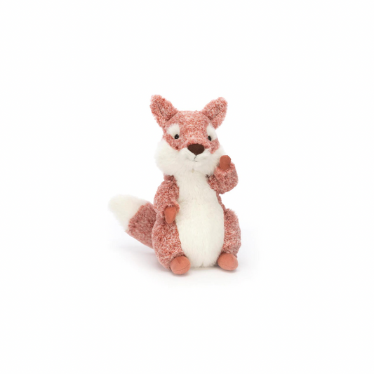 Ambrosie Fox