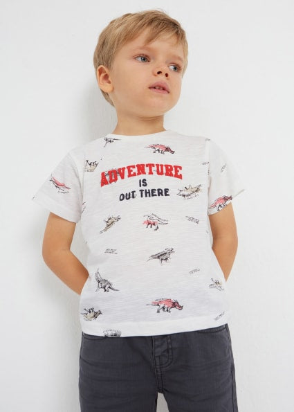 Adventure T-Shirt - Boys