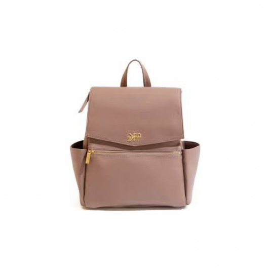 Freshly Picked Mini Backpack- Heather