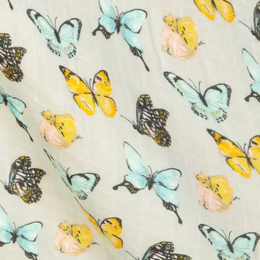 MB Big Lovey - Butterfly