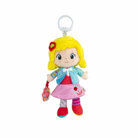 Lamaze - My Friend Olivia