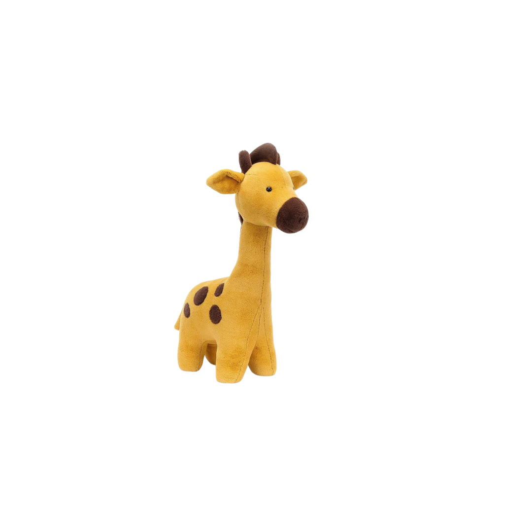 Big Spottie Giraffe