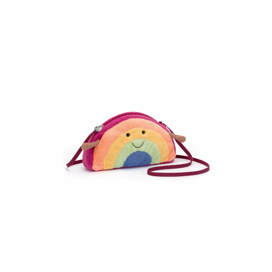 Amusable Rainbow Bag