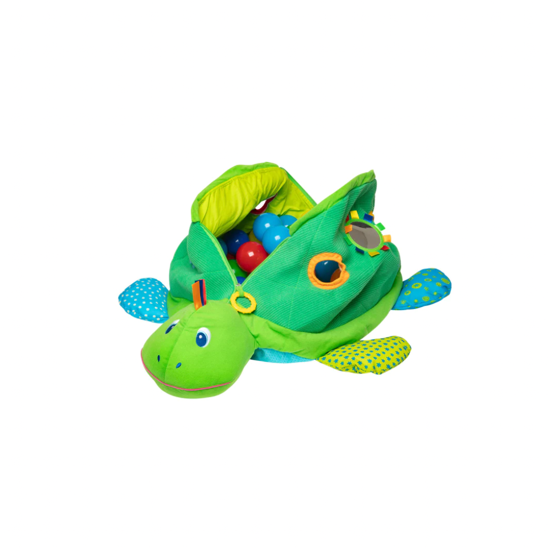 Turtle Ball Pit