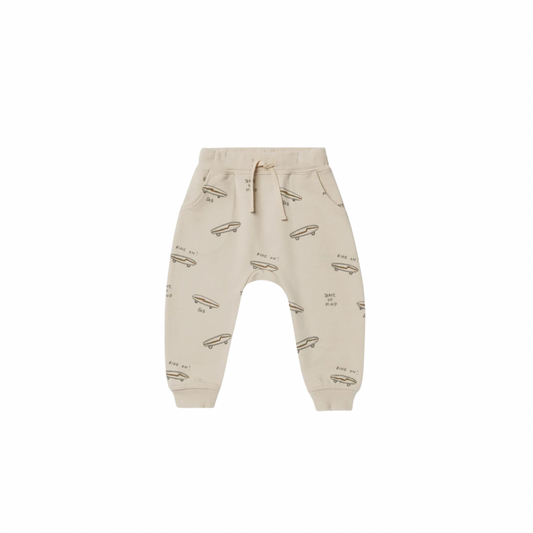 R+C Sweatpants - Skate