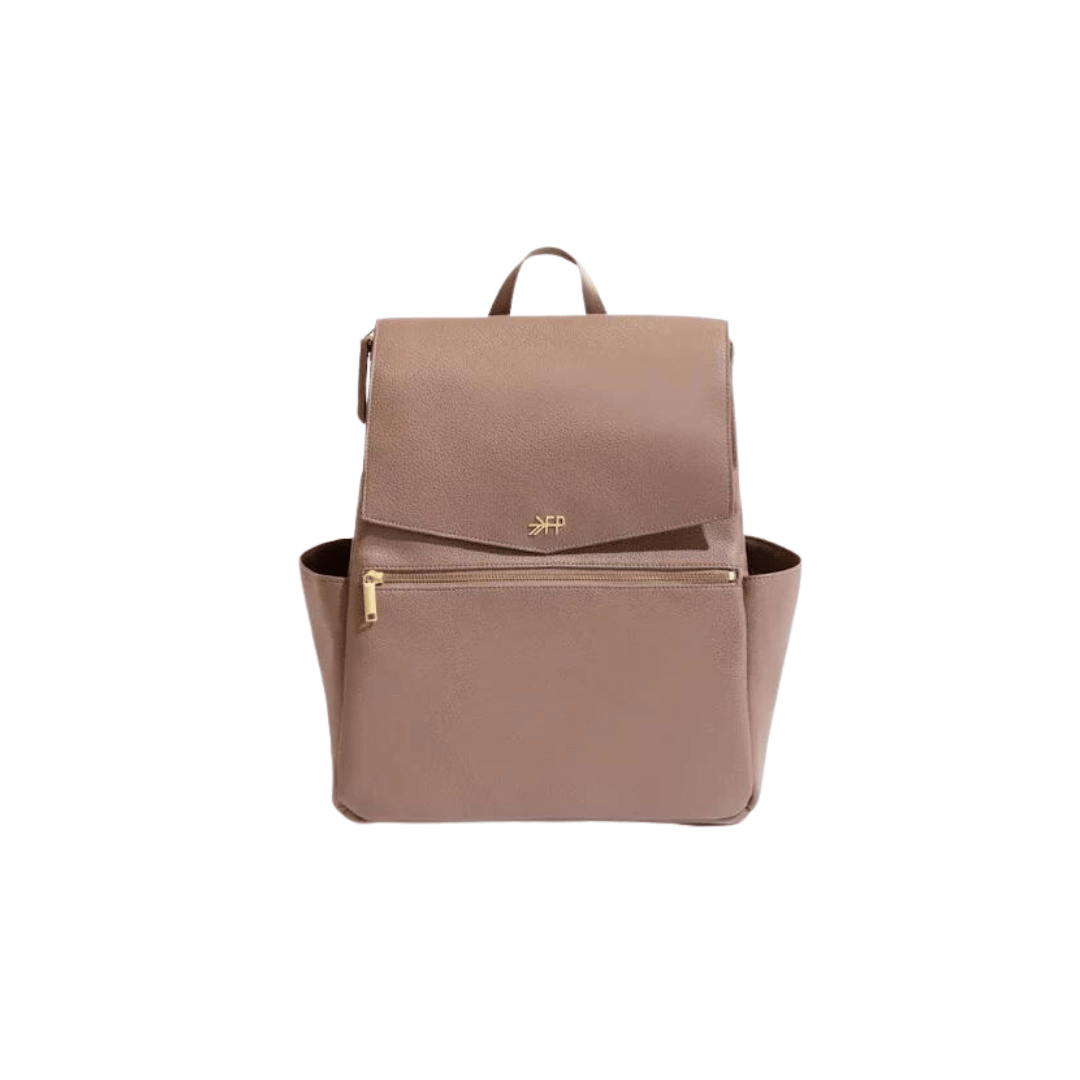 Freshly Picked Classic Backpack-Heather