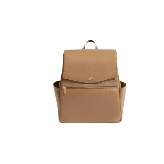 Freshly Picked Classic Backpack- Toffee