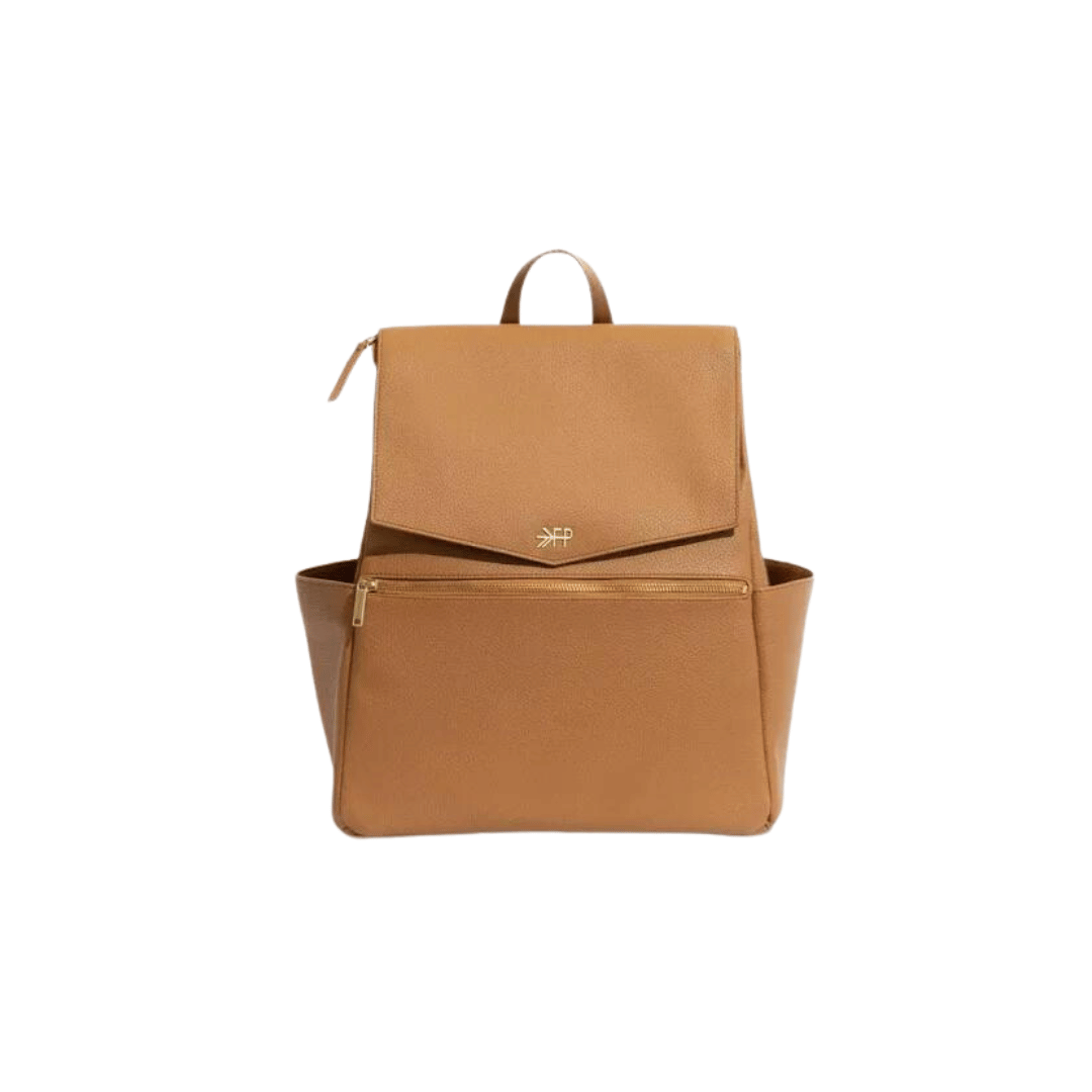 Freshly Picked Classic Backpack-Butterscotch