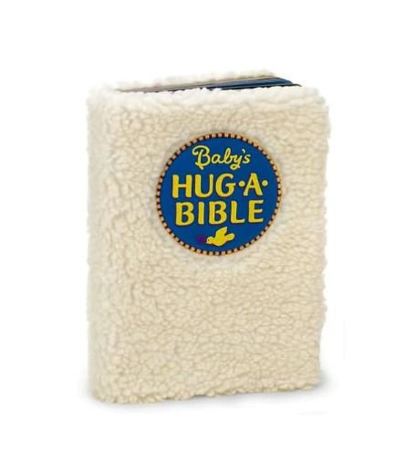Hug A Bible