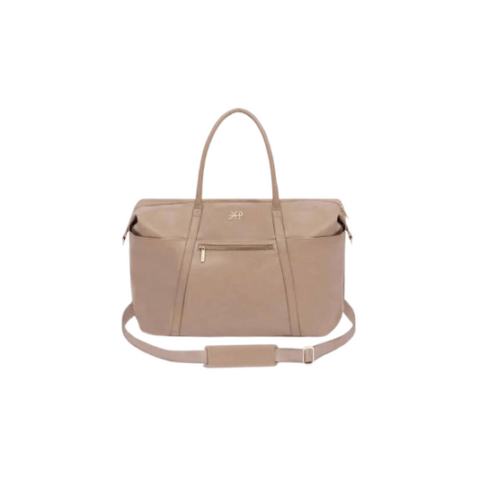 Freshly Picked Weekender-Fig