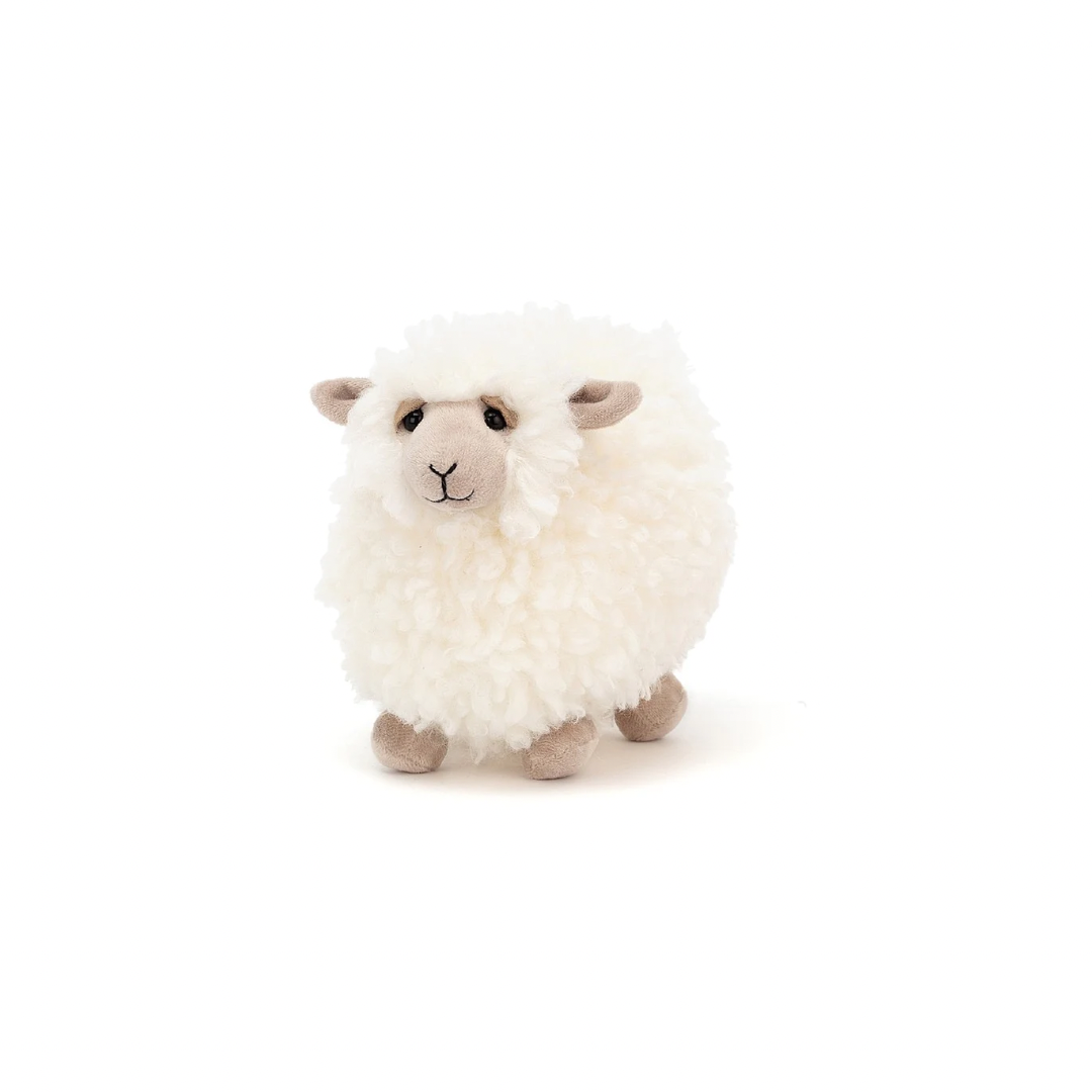 Rolbie Sheep