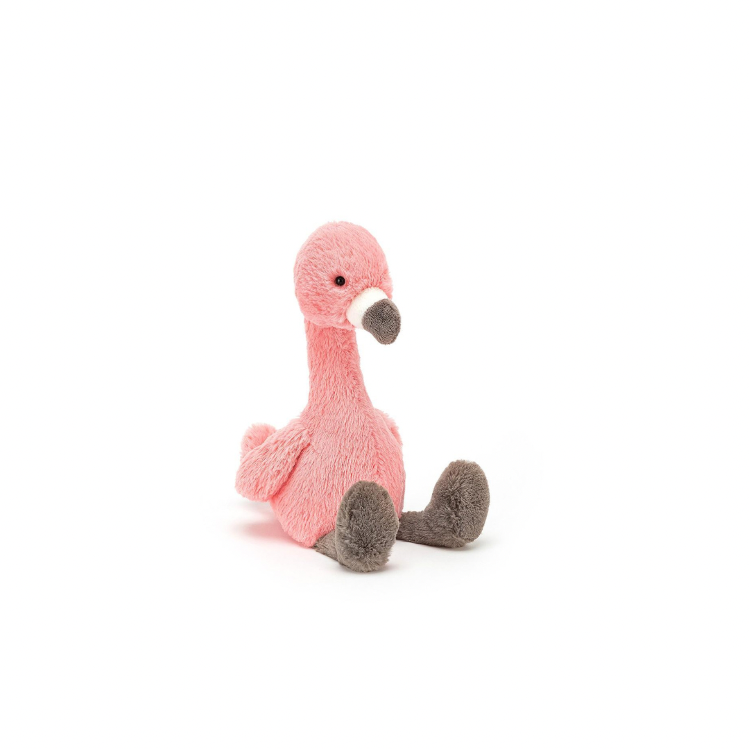 Bashful Flamingo Sm