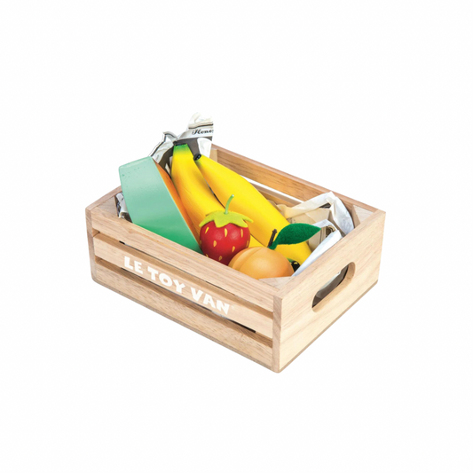 Fruits Crate- 5 a Day