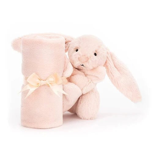 Soother- Blush Bunny