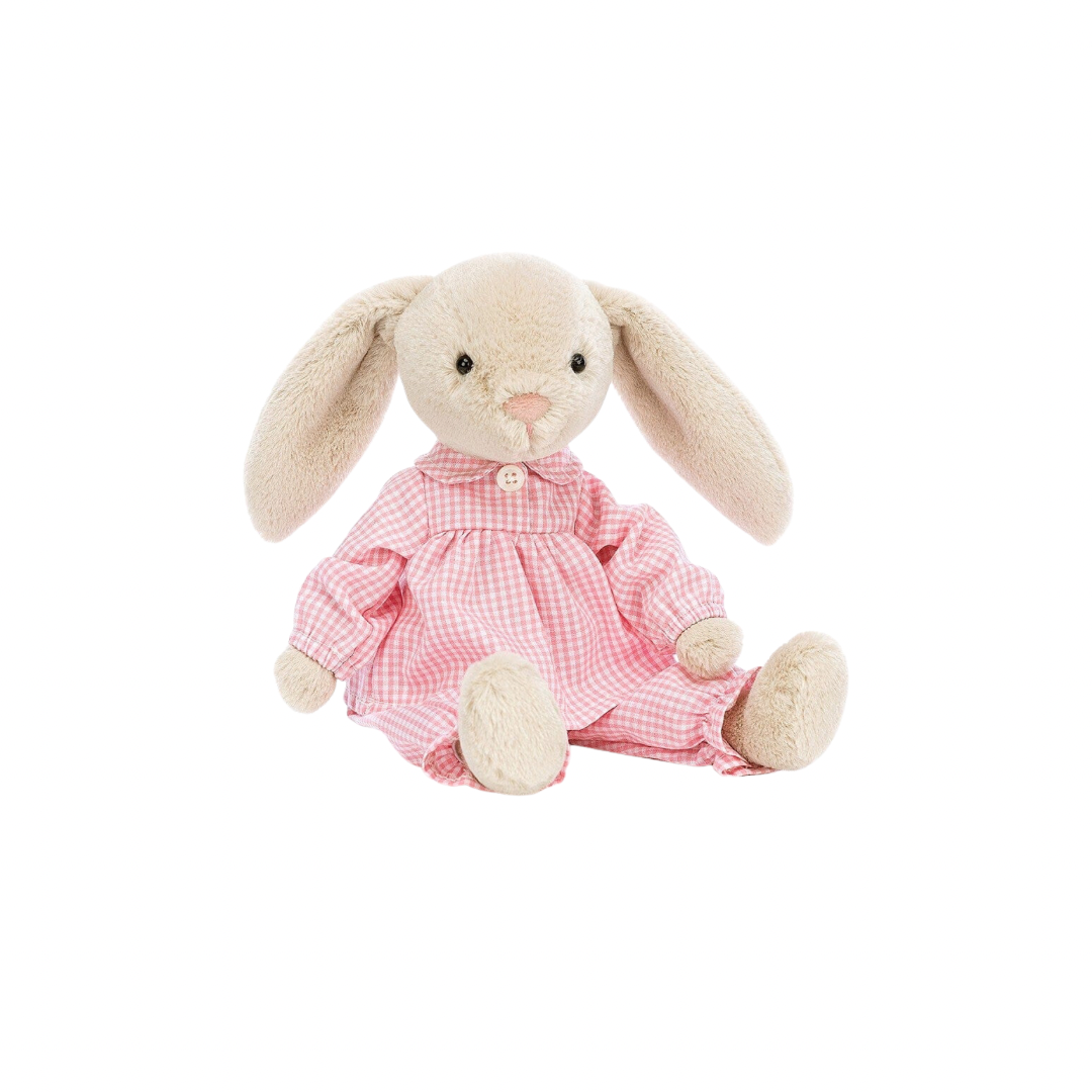 Lottie Bunny Bedtime