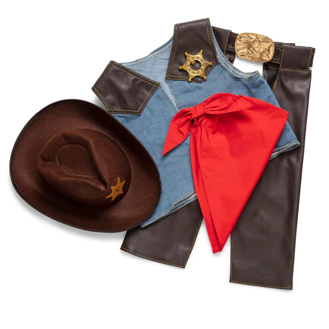 Role Play Collection- Cowboy