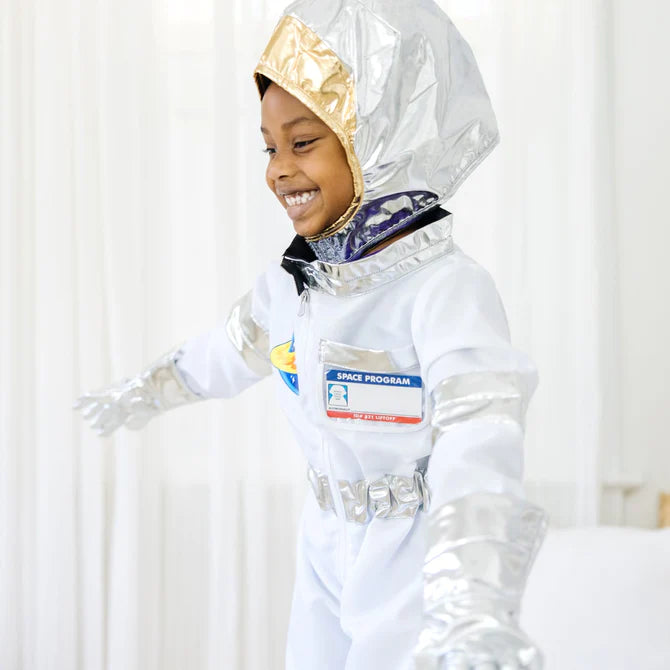 Role Play Collection- Astronaut