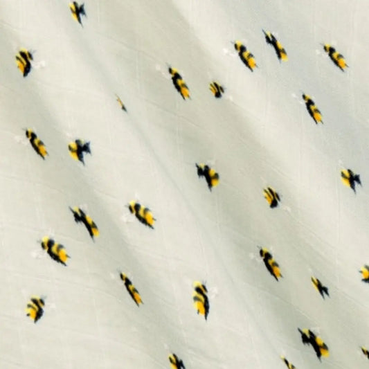 MB Bamboo Burpie - Bumblebee