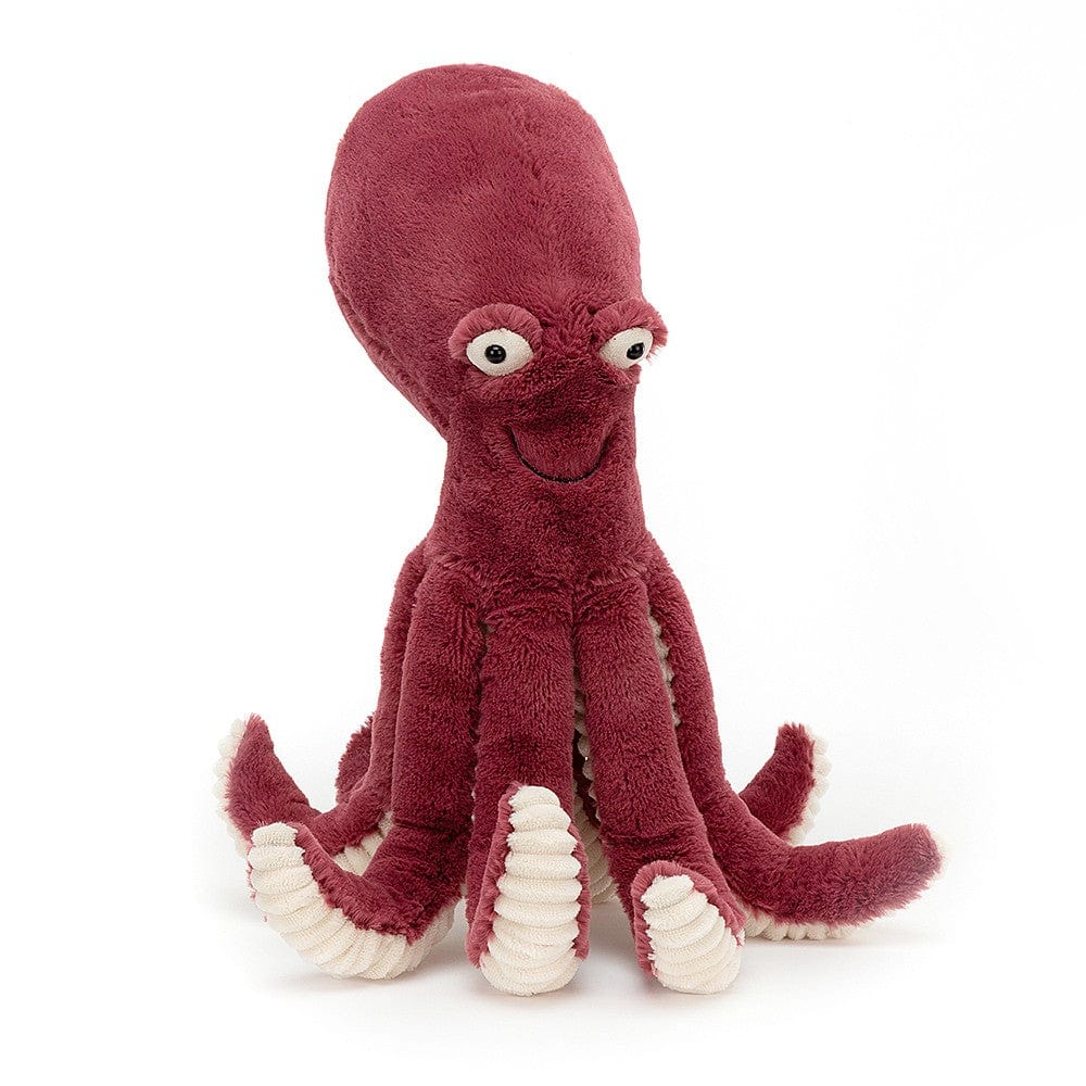 Obbie Octopus Medium
