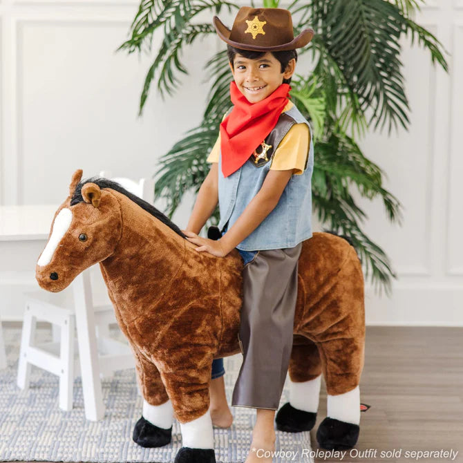 Role Play Collection- Cowboy
