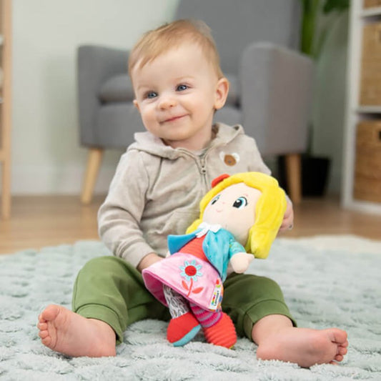 Lamaze-My Friend Olivia