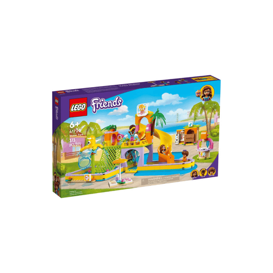 Lego 41720 Water Park