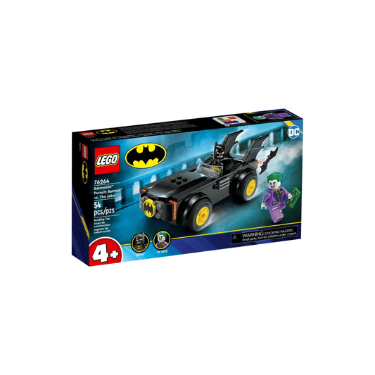 Lego 76264 Batmobile Pursuit