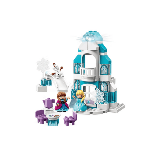 Lego 10899 Frozen Ice Castle