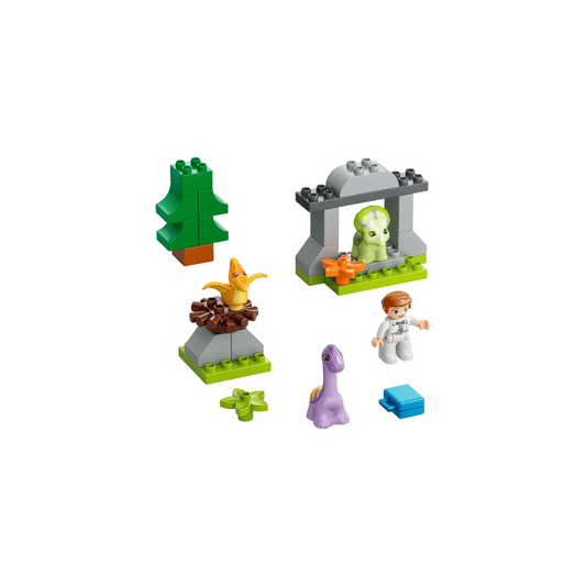 Lego 10938 Dinosaur Nursery