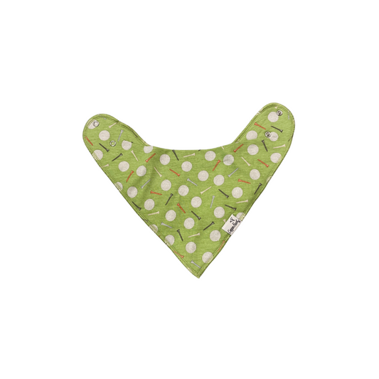 CP Bandana Bib - Bogey 1