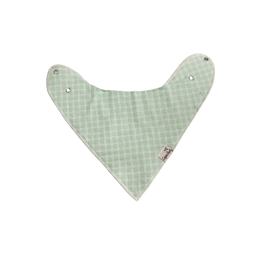 CP Bandana Bib - Dot 3