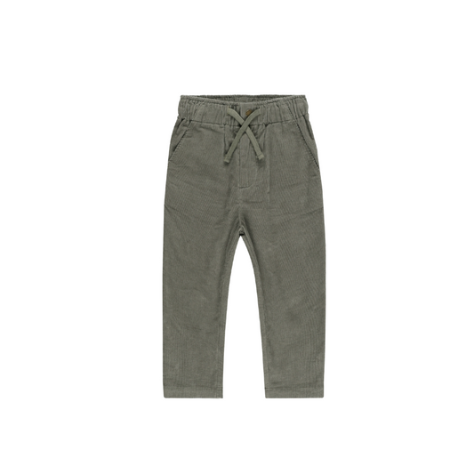 R+C Kalen Pant- Forest