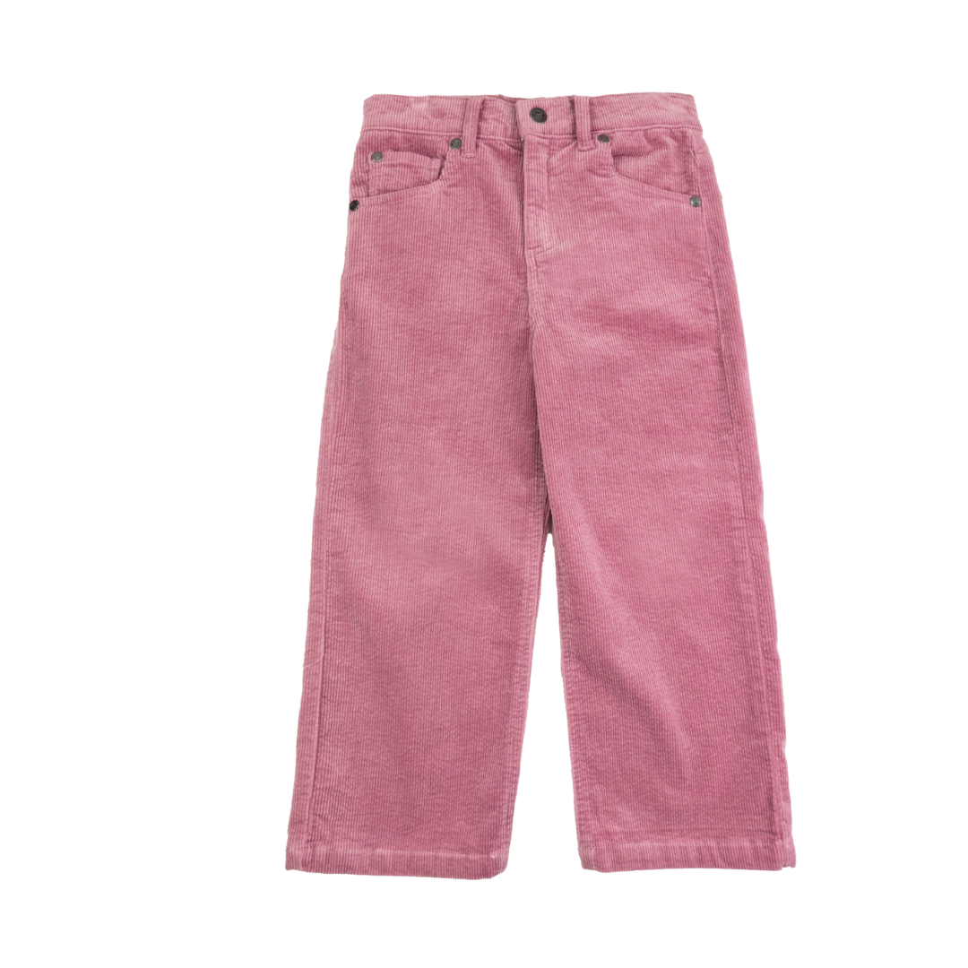 Liana Pant - Dusty Rose