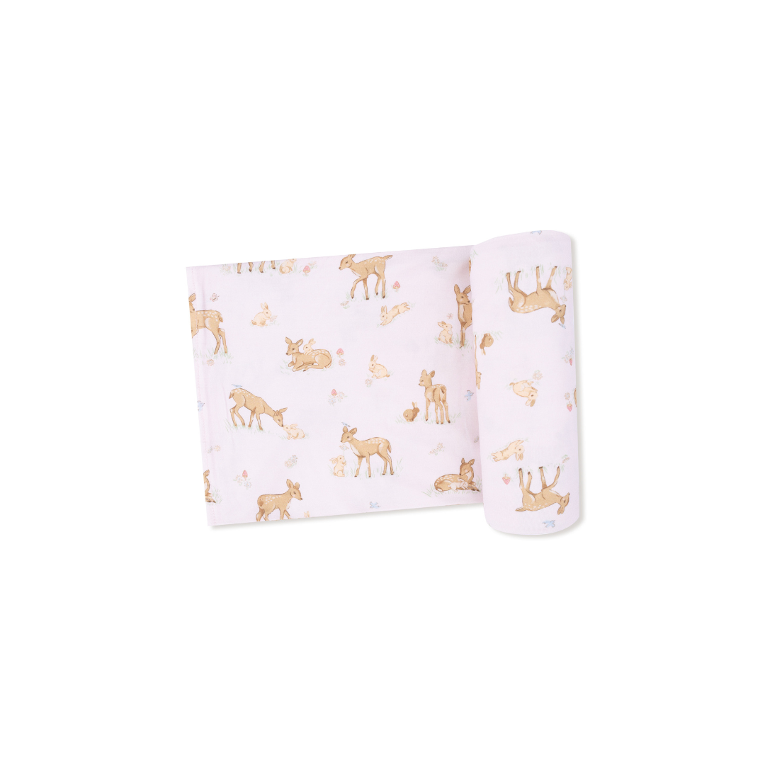 AD Swaddle - Little Fawn