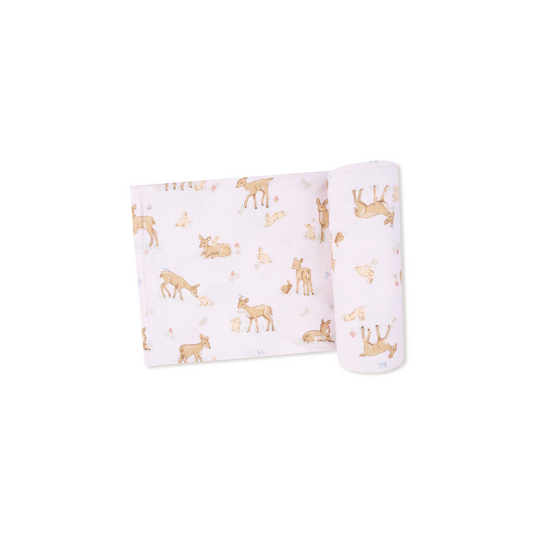 AD Swaddle - Little Fawn