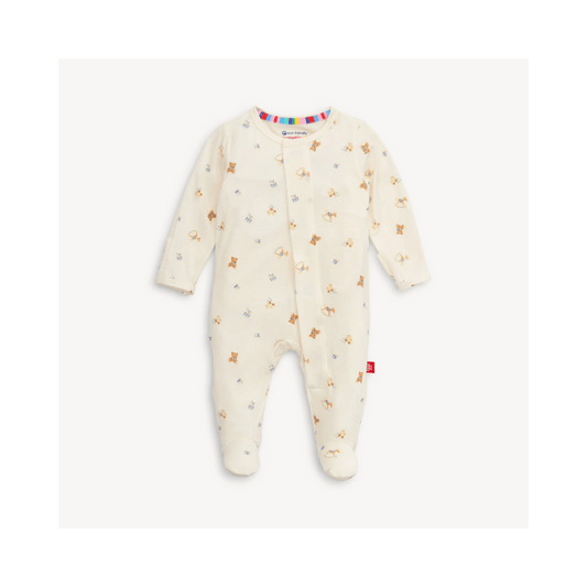Lullaby Footie
